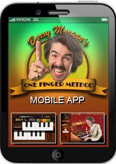 One Finger Method